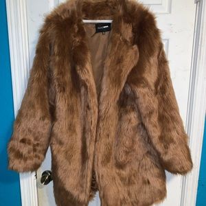 Francesca Fur II Jacket
